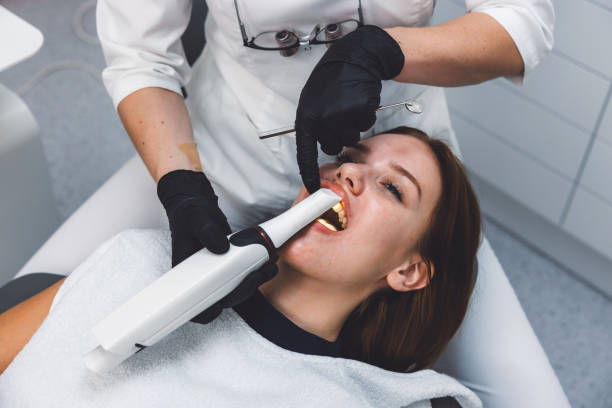 Emergency Dental Filling Replacement in CT